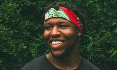 Isaac Johnson dead: MMA fighter, 31, dies after collapsing during fight in Chicago