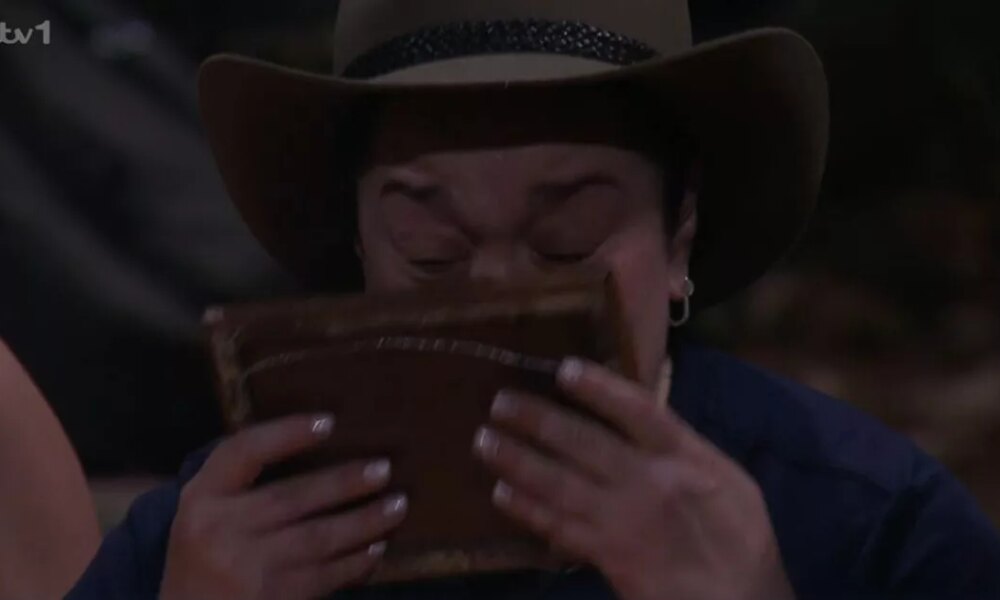 ITV I'm A Celeb stars left in tears as viewers reel 'get a grip'