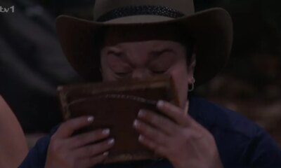 ITV I'm A Celeb stars left in tears as viewers reel 'get a grip'