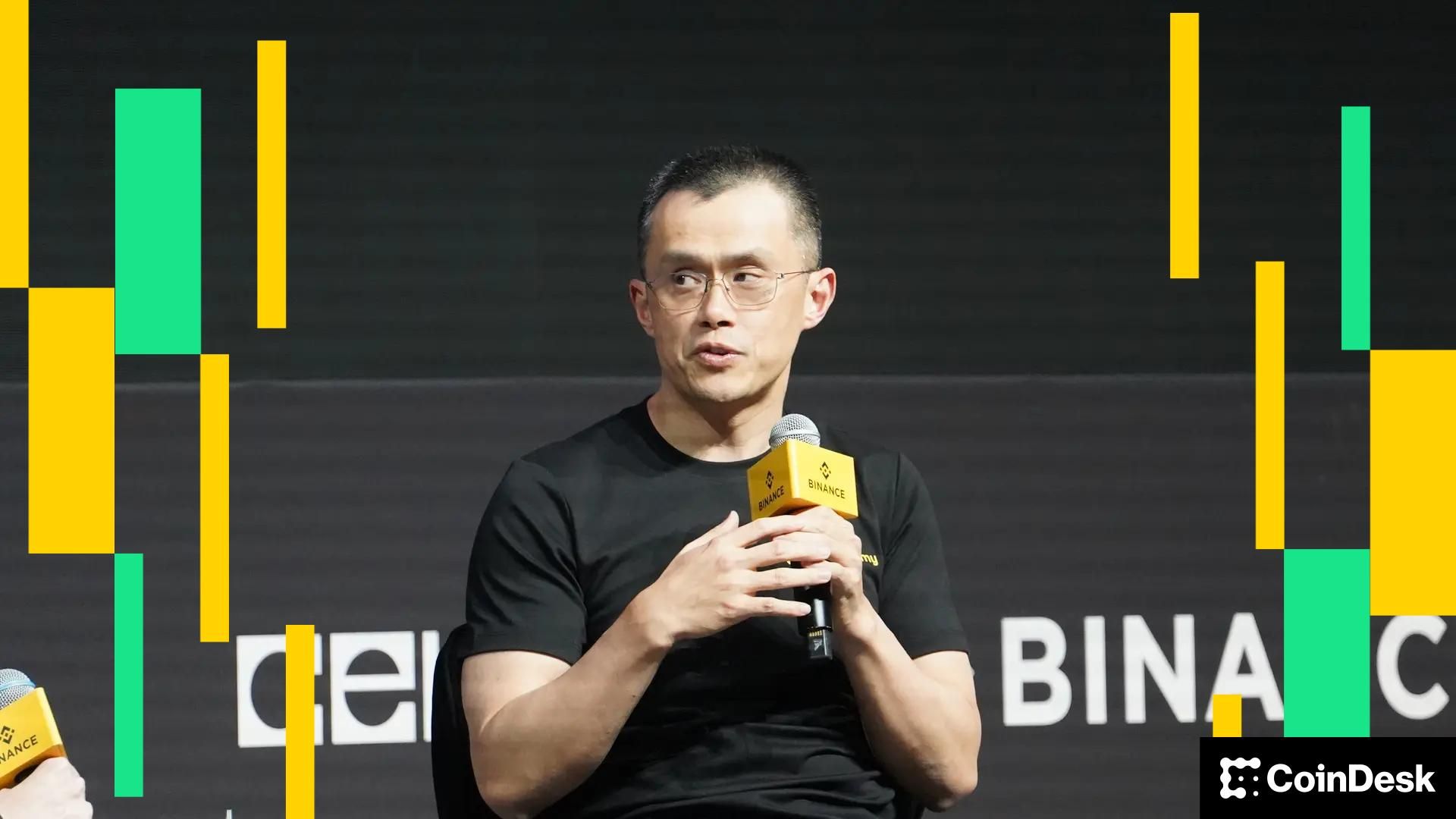Oct. 7 Hamas Attack Victims Sue Binance for Damages