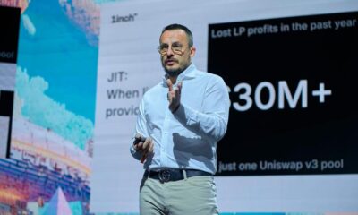 $12B in DeFi Liquidity Sits Idle as 95% of Capital Goes Unused