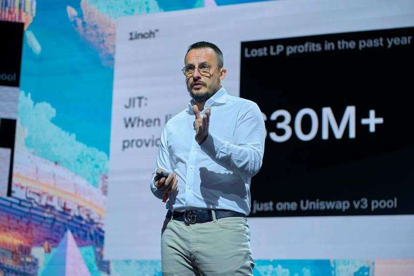 $12B in DeFi Liquidity Sits Idle as 95% of Capital Goes Unused