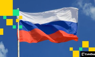 How Crypto Helped a UK Crime Gang Move Massive Amount of Cash for Russia