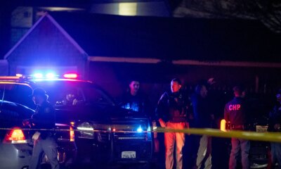 Mass Shooting at Child’s Birthday Party Kills 4, Injures 10