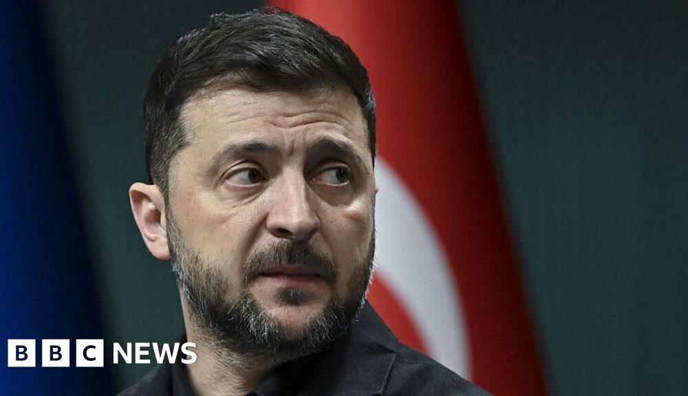 US insists it authored peace plan