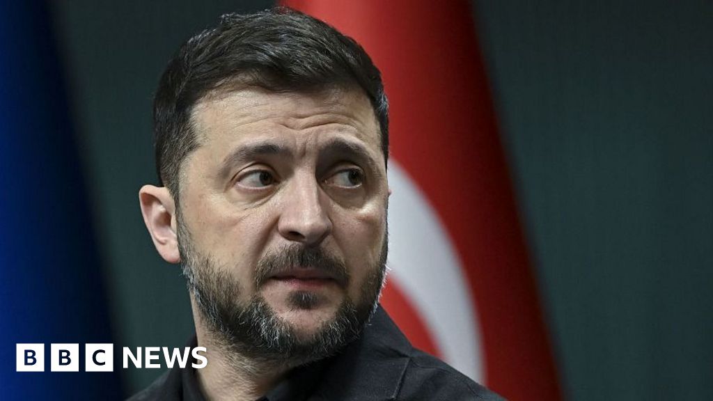 US insists it authored peace plan