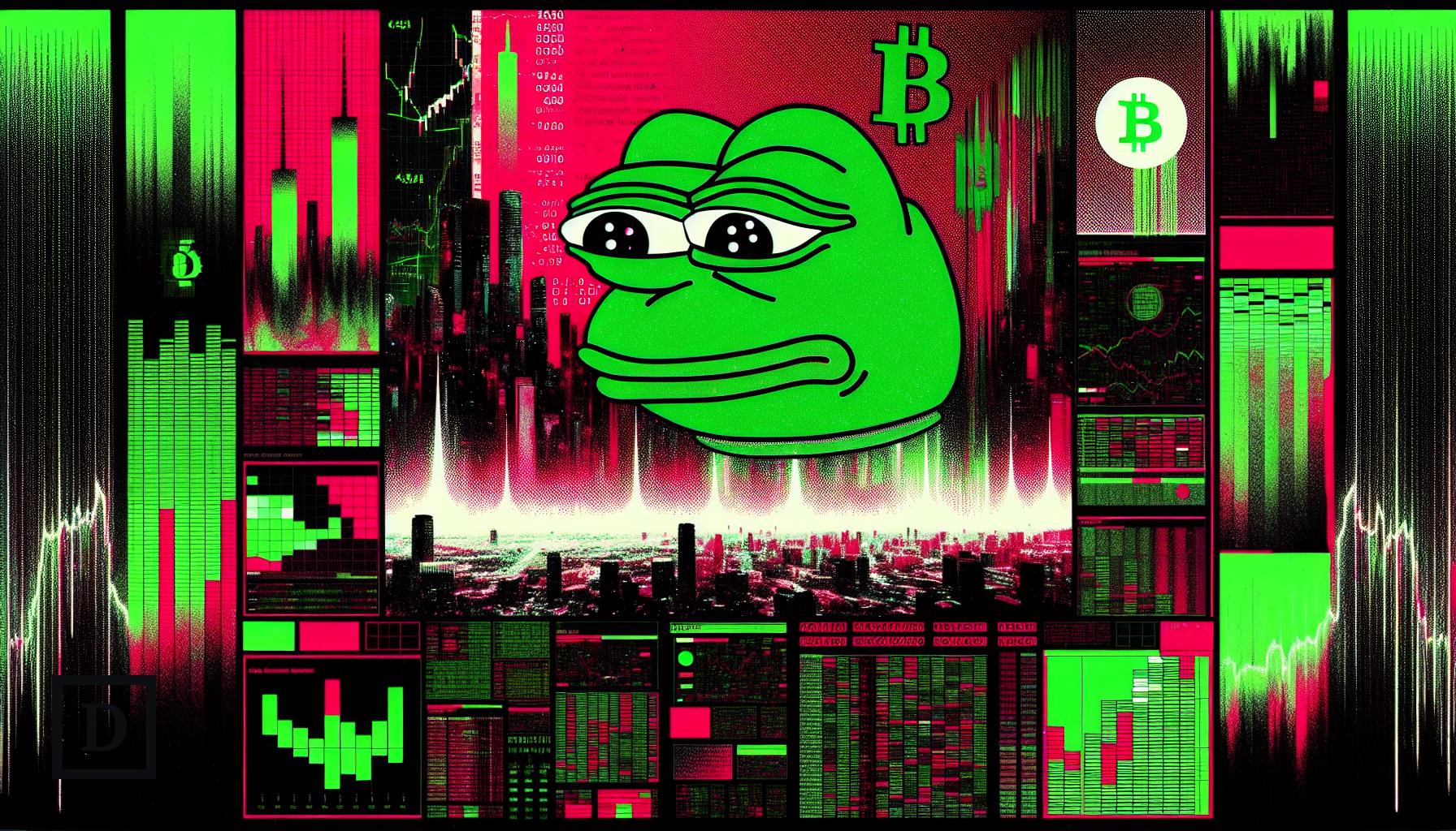 Crypto Markets Face Brutal Reset Overnight as Liquidations Surpass $2B