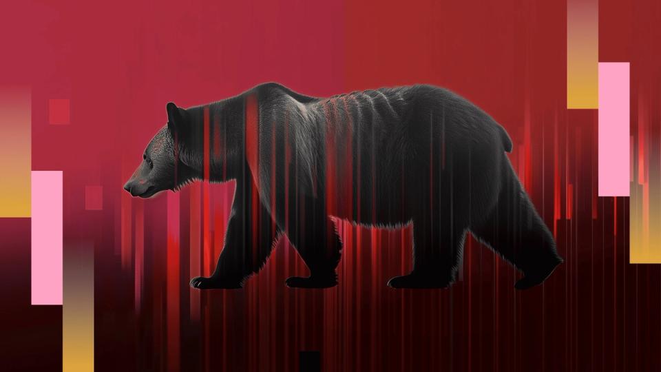 Market Slips Into ‘Extreme Fear’ After BTC Fails to Hold $100,000