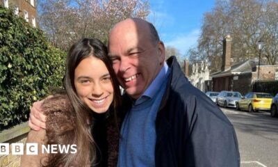 HP seeking $1.7bn from Mike Lynch's estate