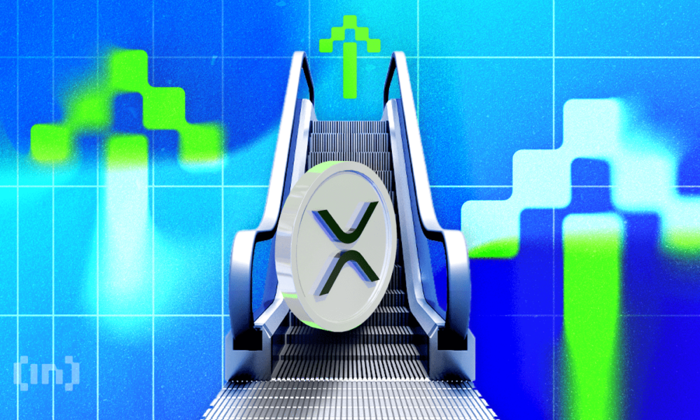 How XRP ETFs Performed in Their Debut Month