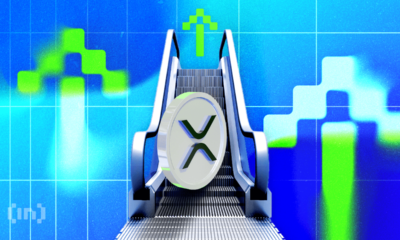 How XRP ETFs Performed in Their Debut Month