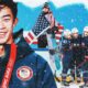 2022 Winter Olympics: Nathan Chen, Chloe Kim strike gold
