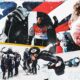 2022 Winter Olympics: Shaun White misses medal in farewell ride
