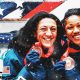 2022 Winter Olympics: Elana Meyers Taylor makes history on Day 15