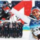 2022 Winter Olympics: U.S. women's hockey rules ice on Day 1