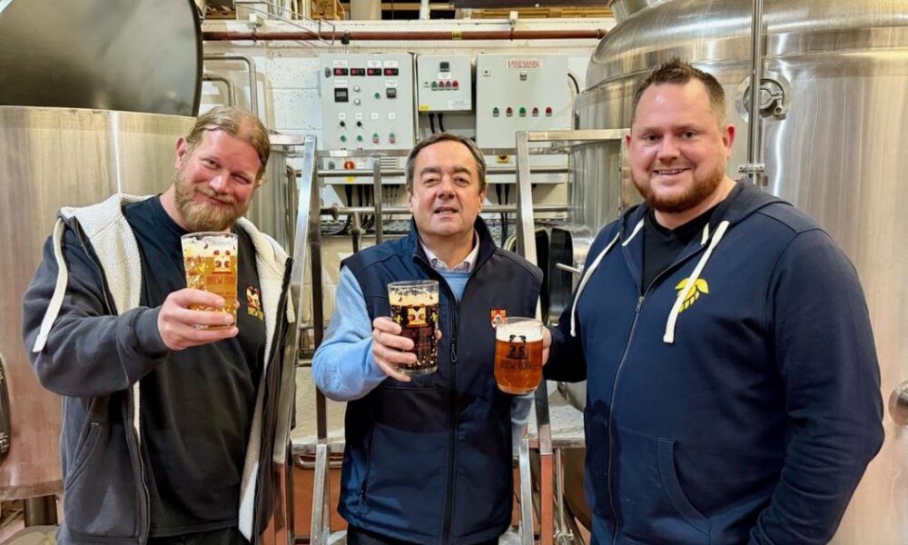 Brew York to close Walmgate taproom ahead of renovation