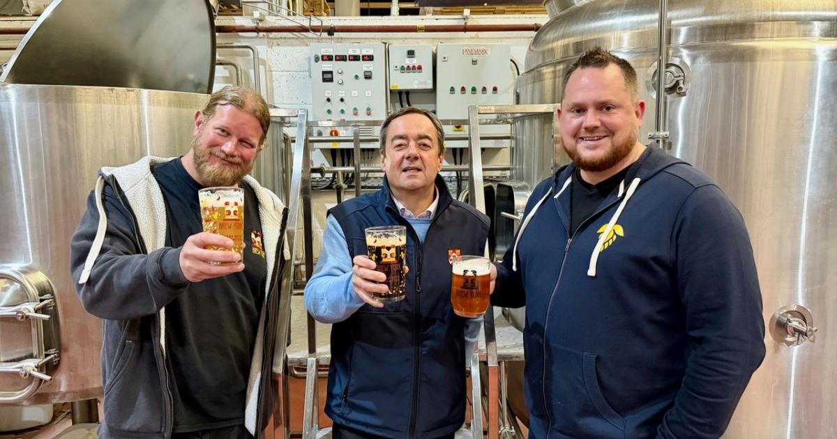 Brew York to close Walmgate taproom ahead of renovation