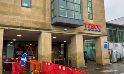 Tesco superstore Ripon to open later this week with The Yorkshire Vet