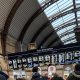 LNER train disruption and delays on main route through York