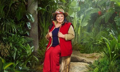Why Lisa Riley is exempt from I'm A Celeb's hardest trial