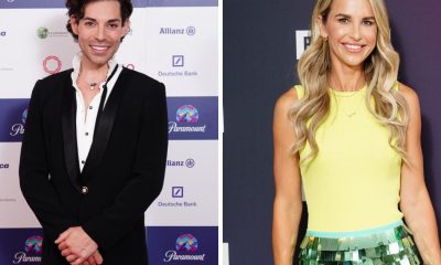 ITV I'm a Celebrity 2025 late arrival line-up 'confirmed'