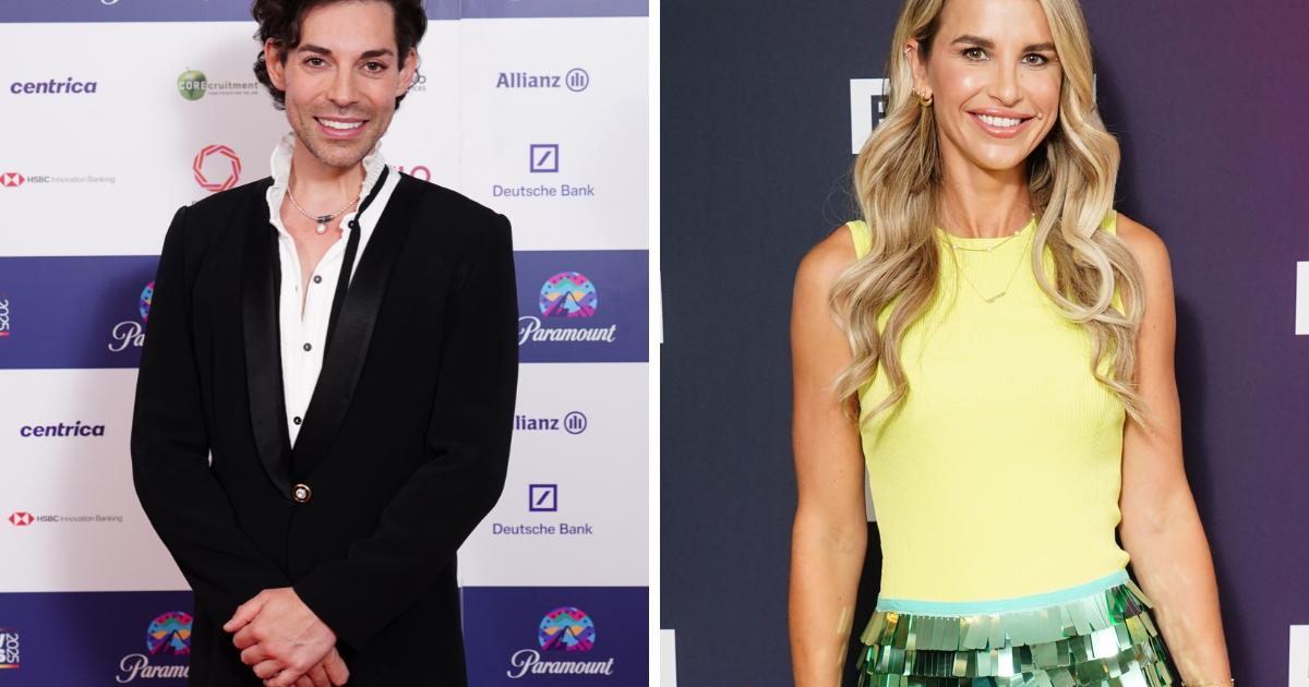 ITV I'm a Celebrity 2025 late arrival line-up 'confirmed'