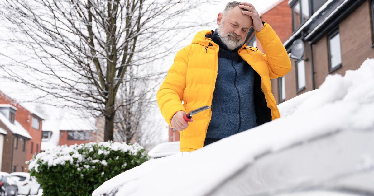 Tesco issues urgent 'check before it’s too late' warning