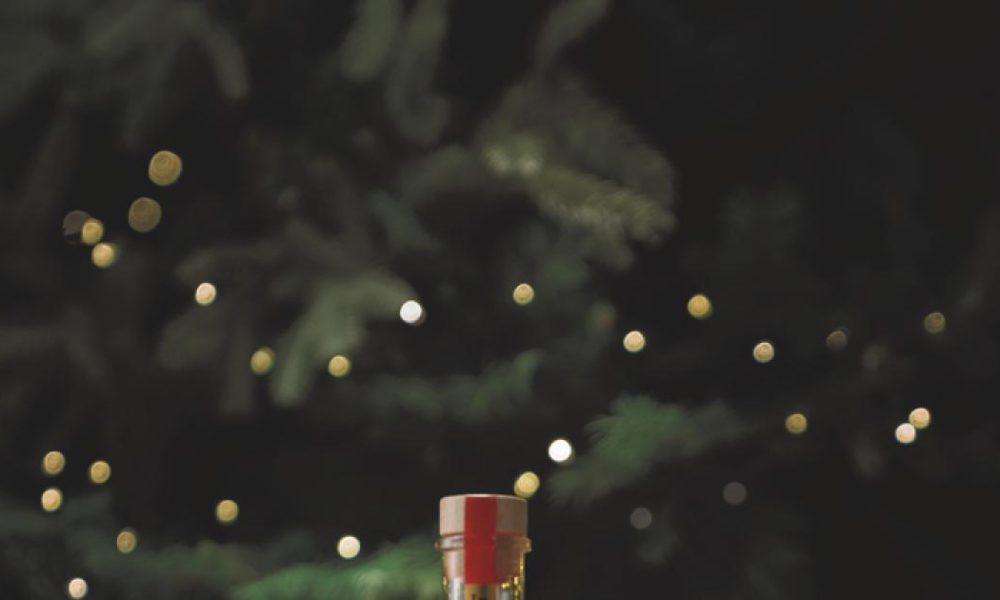 Aldi brings back popular dupe of M&S Christmas gin snowglobe