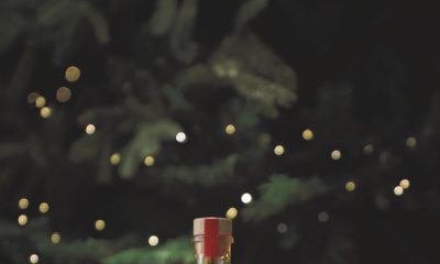 Aldi brings back popular dupe of M&S Christmas gin snowglobe