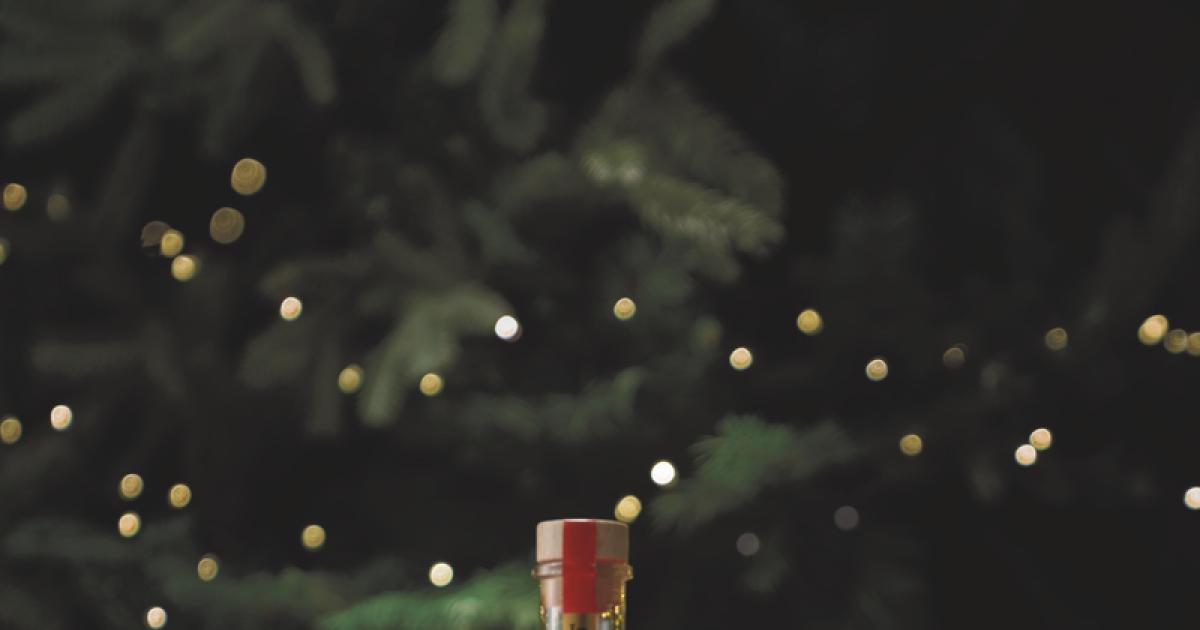 Aldi brings back popular dupe of M&S Christmas gin snowglobe