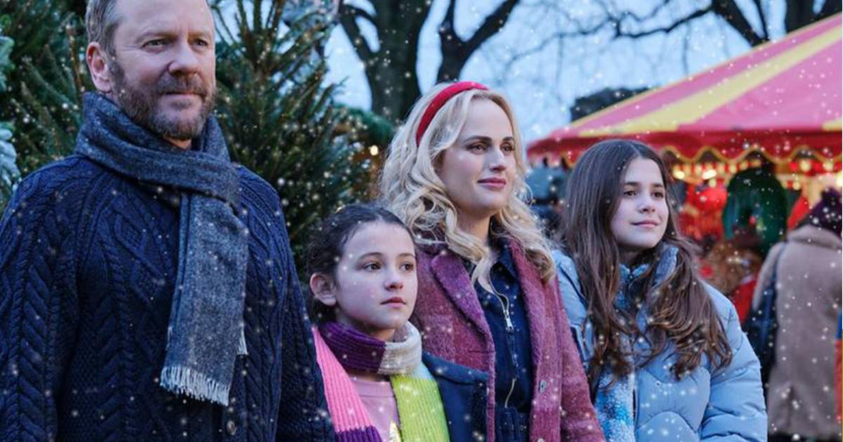 Rebel Wilson and Kiefer Sutherland 'obsessed' with Greggs