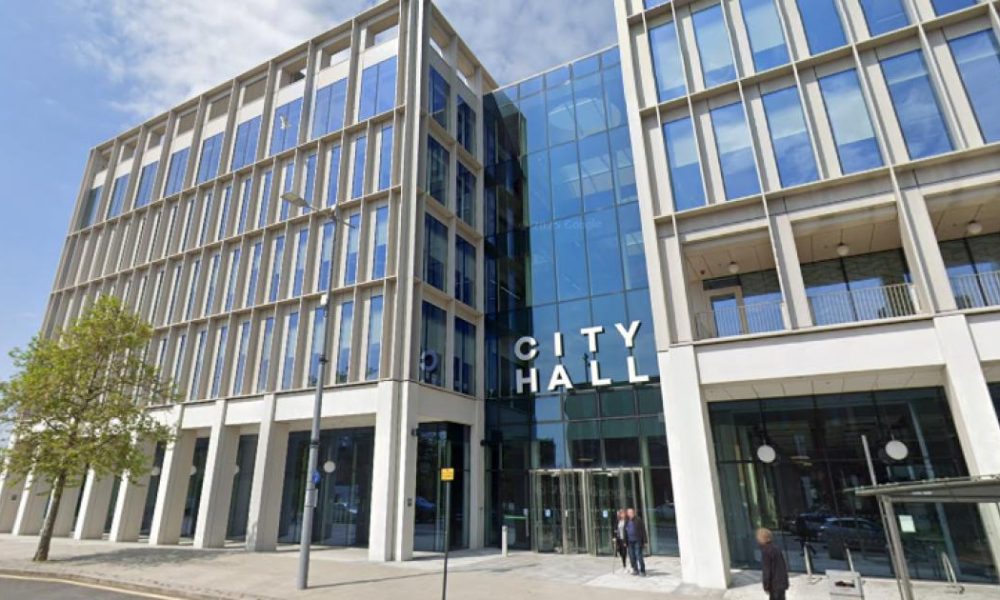 Plans submitted to convert former Sunderland doctors surgery into flats