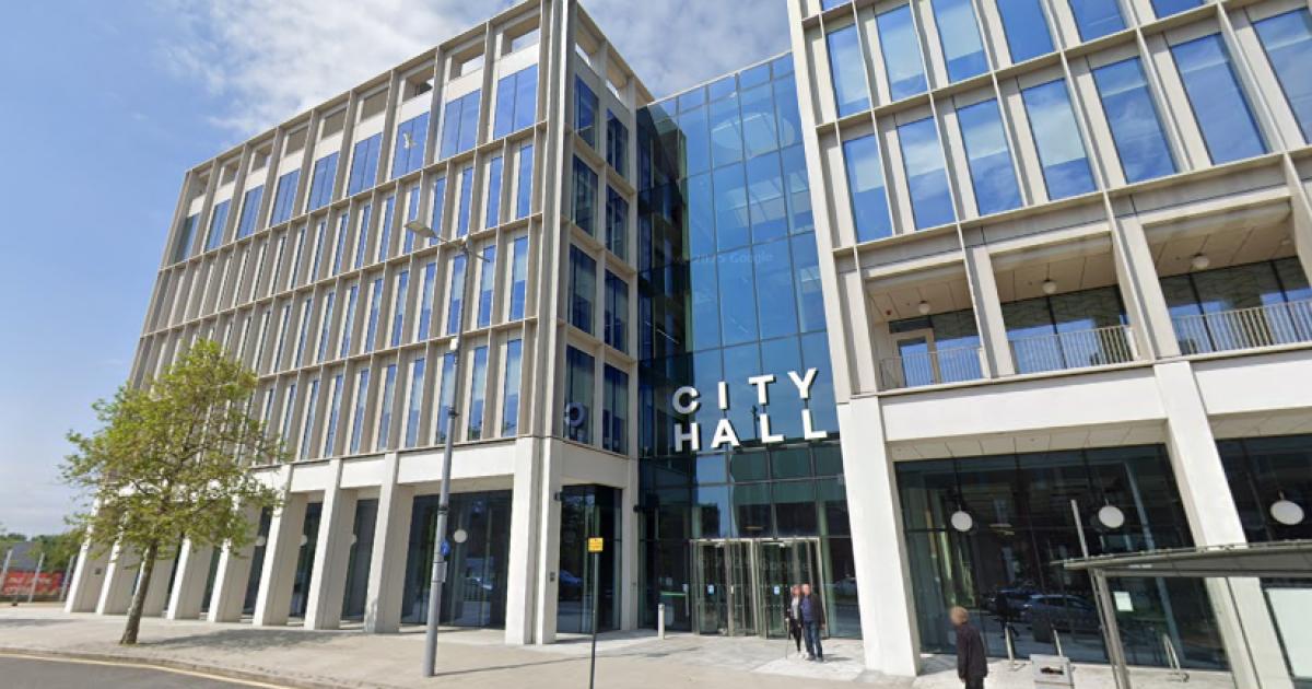 Plans submitted to convert former Sunderland doctors surgery into flats