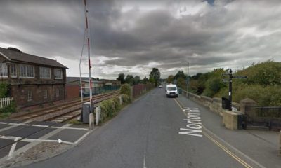 Norton Road (Blackboards) made one way permanently