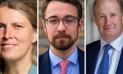 Government asylum shake-up: York and North Yorks MPs react