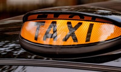 Bolton cab driver stripped of licence after hearing