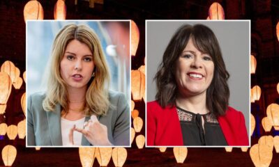 Plea to fill gap of Lumiere as Durham festival comes to an end