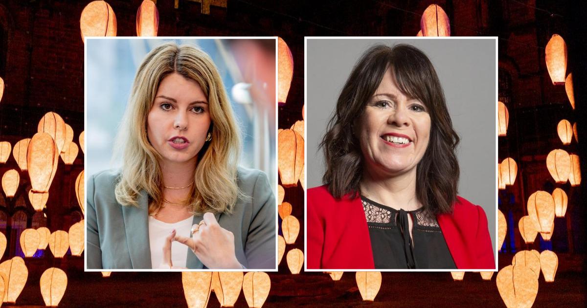 Plea to fill gap of Lumiere as Durham festival comes to an end