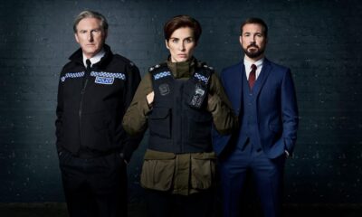 Line Of Duty returning for a seventh series, BBC announces