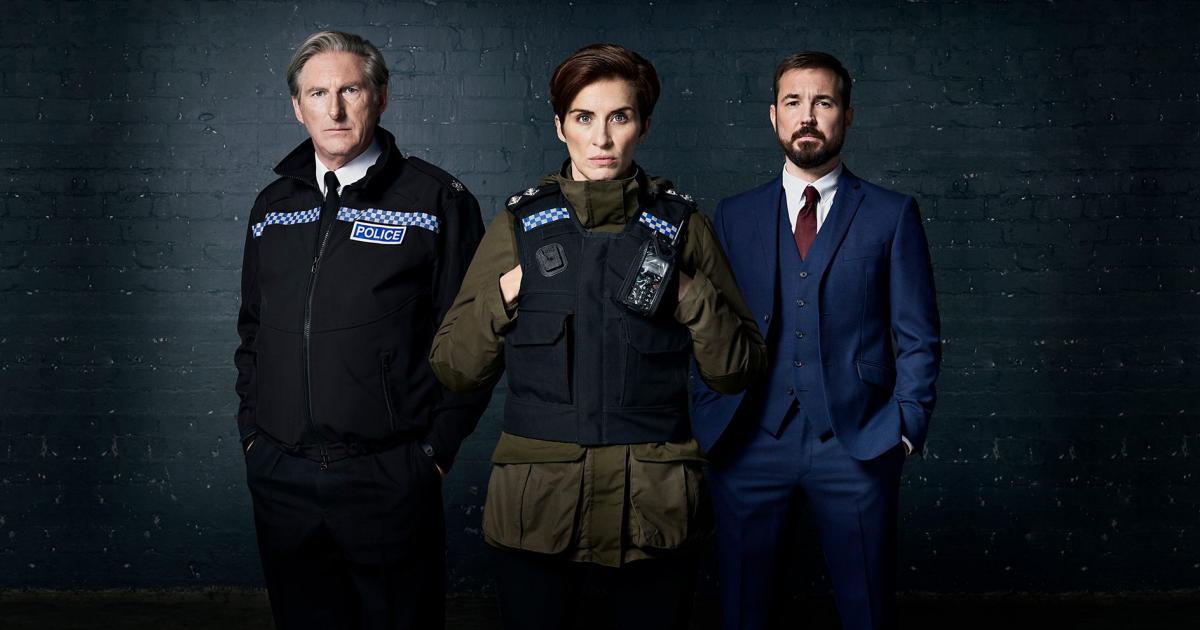 Line Of Duty returning for a seventh series, BBC announces