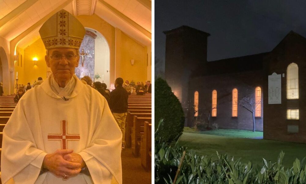 St William of York Great Lever closes after over 70 years