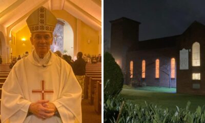 St William of York Great Lever closes after over 70 years