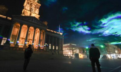 Bolton: Preparations underway for Put the Big Light On 2024