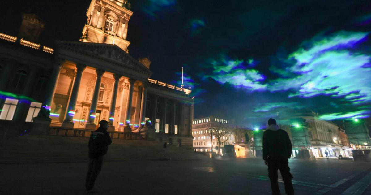 Bolton: Preparations underway for Put the Big Light On 2024