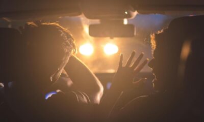 Expert shares 4 steps to tackle dangerous bright headlights