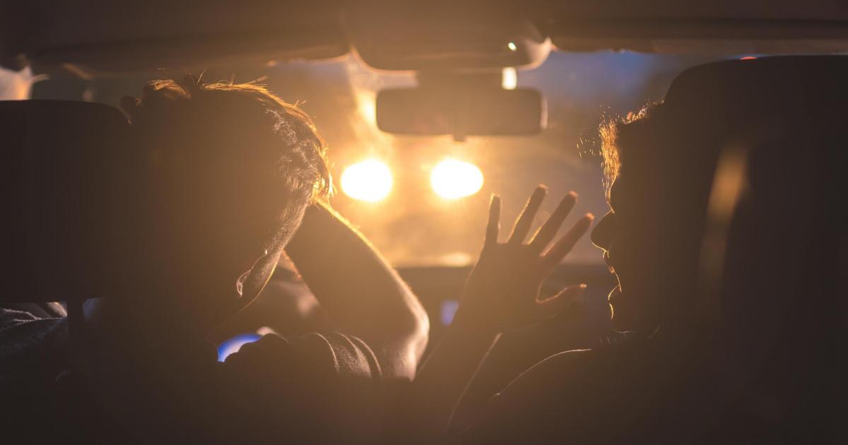 Expert shares 4 steps to tackle dangerous bright headlights