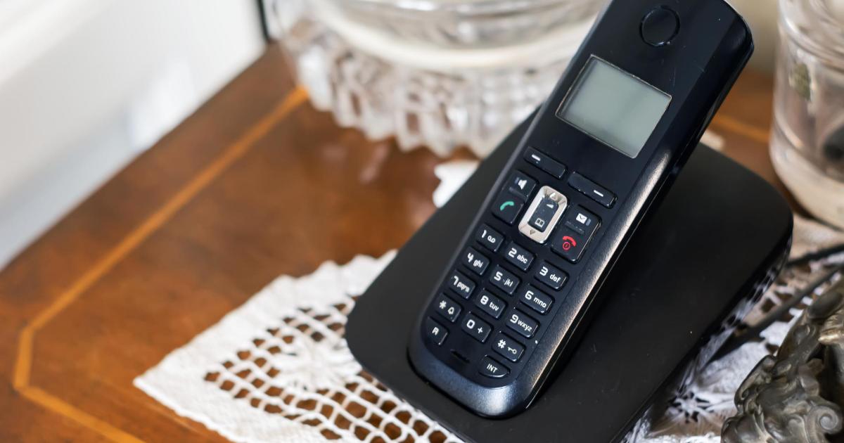 See all 94 UK areas where BT is switching off landlines