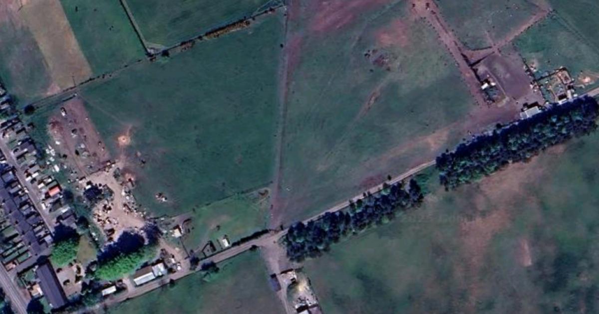 Plans to turn former farmland at Medomsley into campsite