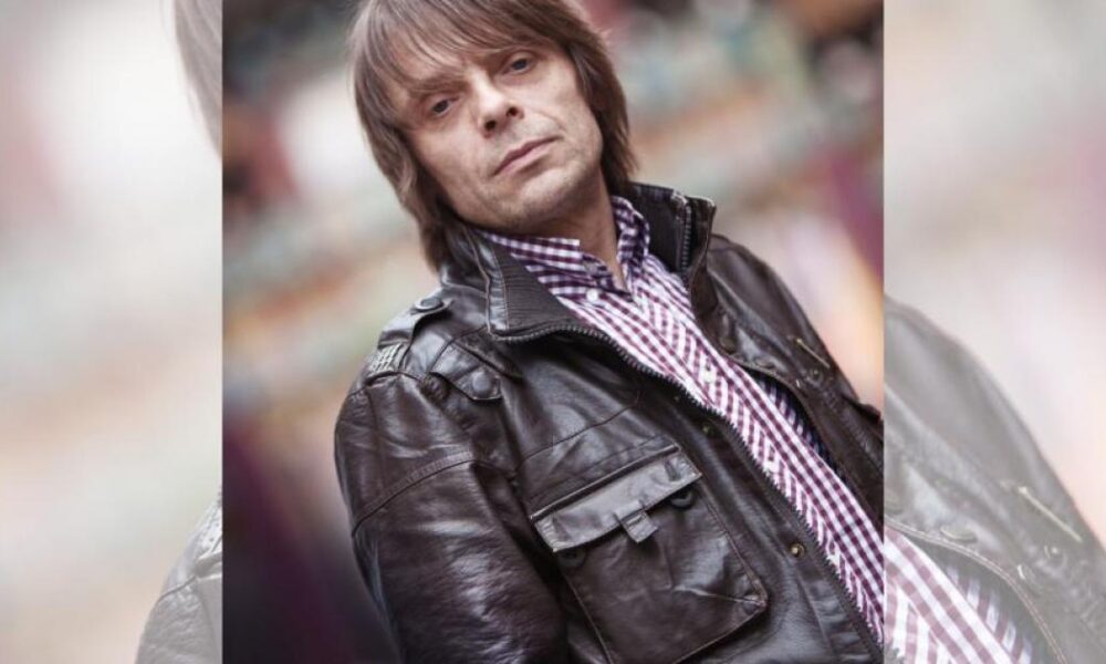 Stone Roses bassist Gary 'Mani' Mounfield dies aged 63