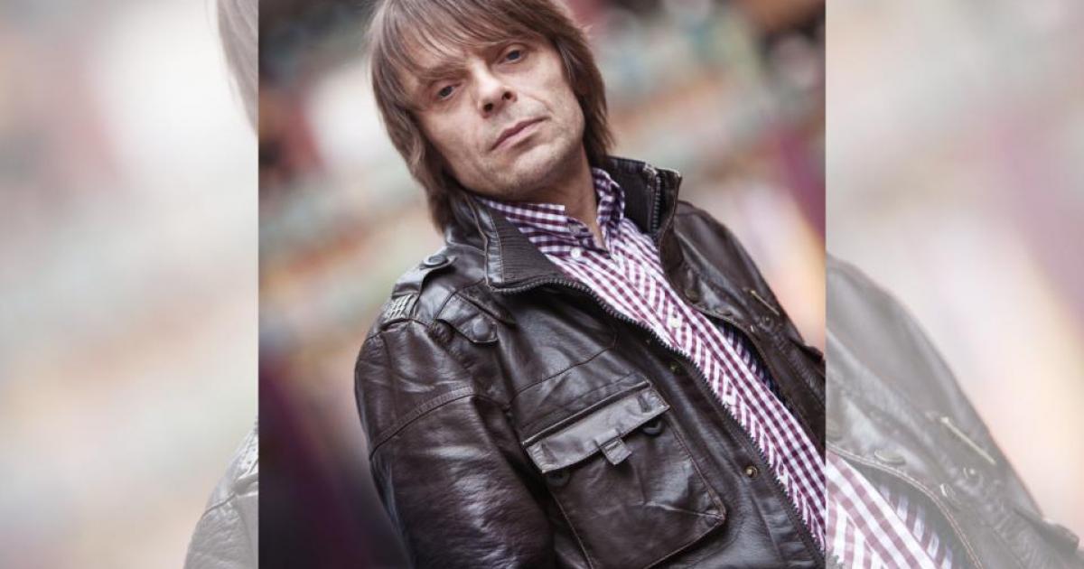 Stone Roses bassist Gary 'Mani' Mounfield dies aged 63